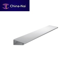 Wall-mounted shelf TAITAcontemporaryCorian®bathroom