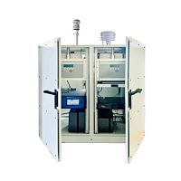 Nitrogen analyzer ULTRAMAT 23carbon dioxideflue gascarbon monoxide