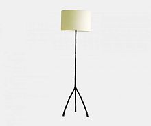 Floor-standing lamp CARAbronzecontemporarywireless