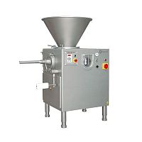Multi-container filling machine MINI 1500-01cheesefor butterhot