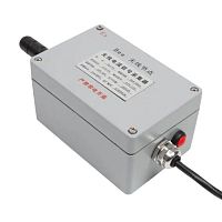 RS-232 master module multi-channelroof-mountexplosion-proof