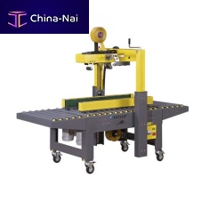 Adhesive tape case sealer XT-CRL355semi-automatic
