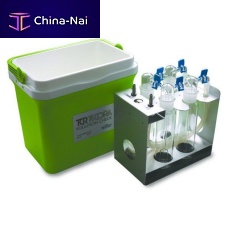 Cooled condenser AD99-001-0201SP