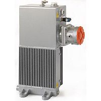Not specified unit cooler CSKfor filtrationairoil