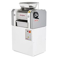 Roller grinding mill RF 2verticalalmondfor chocolate
