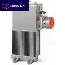Not specified unit cooler CSKfor filtrationairoil
