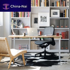 Desk lamp COPELAND aluminumcontemporarycorded