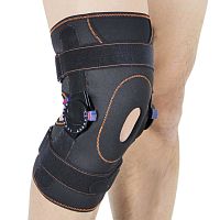 Knee orthosis A7-043LMS