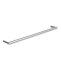 1-bar towel rack 162.30.20040wall-mountedchromed metalpolished