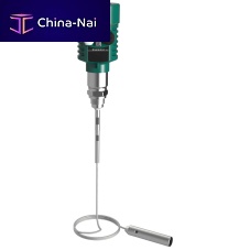 TDR-guided wave radar level sensor X-LR 3Xfor liquidsfor solidsHART