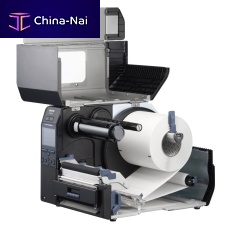 Label dispenser CLNXmotorizedcompact