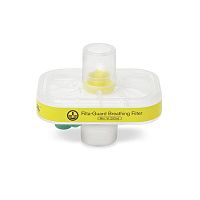 Antibacterial filter Filta-Guardfor liquidspatient breathing circuithigh-efficiency