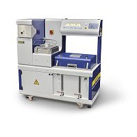 Asphalt analyzer B003laboratorybitumenmixing