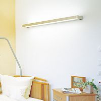 Contemporary wall light VANERA.bedindooraluminumlinear