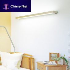 Contemporary wall light VANERA.bedindooraluminumlinear