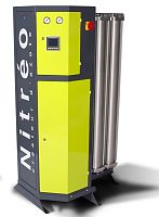 Pure nitrogen generator Nitroultra high-purityhigh-purityinert