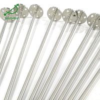 Flange thermowell QWFTWSstainless steelfor temperature sensors