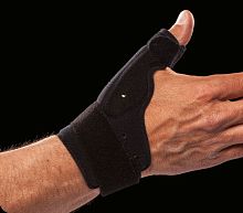 Thumb orthosis AS249PSL