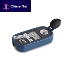 Digital refractometer ORM 1COportablefor the beverage industry