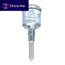 Capacitive level probe LEVELTEC Lfor oilfor wateranalog