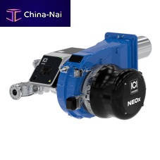 Gas burner Neox seriesdirect firedindirectly firedoxygen