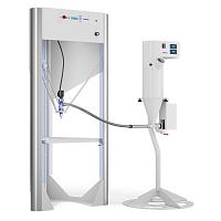 Printing machine feeding system material