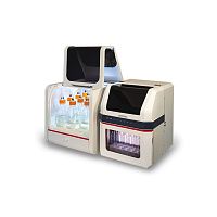 Automatic sample preparation system Sepaths UP serieslaboratorybenchtop