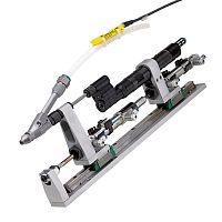 Screwdriving slide unit DM series
