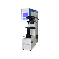 Universal hardness tester HBRVS-187.5RockwellBrinellVickers