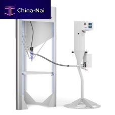 Printing machine feeding system material