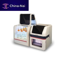 Automatic sample preparation system Sepaths UP serieslaboratorybenchtop