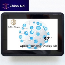 32" display panel GY32OPKDTMTFT LCDresistive touch screenhigh-resolution