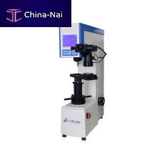 Universal hardness tester HBRVS-187.5RockwellBrinellVickers