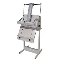Manual filler-sealer Pandynobaggingpackaging machinevertical