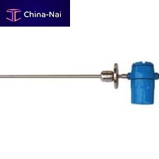 Float level transmitter LT-06for liquids4-20 mAflange-mount
