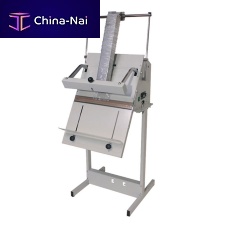 Manual filler-sealer Pandynobaggingpackaging machinevertical