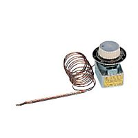 Capillary thermostat 9014-0 series liquid expansiondifferential400 VAC