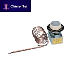 Capillary thermostat 9014-0 series liquid expansiondifferential400 VAC