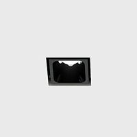 Ceiling spotlight LEVA 1wall-mountedrecessedrecessed