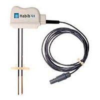 Electrosurgical electrode Habib® 4Xresectionablationtissue