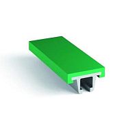 Slide linear guide 904516aluminum