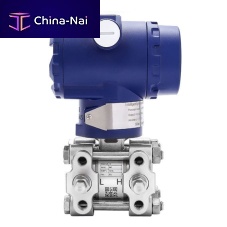 Differential pressure transmitter YUNYI 3051 siliconcapacitiveRS-485