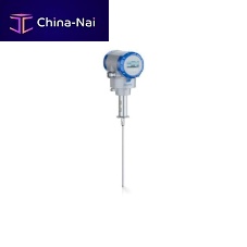 TDR-guided wave radar level transmitter OPTIFLEX 3200for liquids2-wirefor hygienic applications