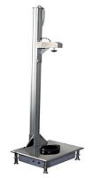 Impact testing device PT-HY4241free-falling dart