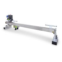 Flooring screed screeding machine MAI®2FLOOR