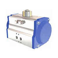 Pneumatic valve actuator VERIN1-4T seriesquarter-turndouble-actingsingle-acting