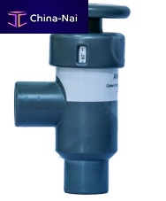 Needle valve ANR-1500manualadjustmentfor water