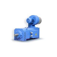 Direct current motor FEMSANasynchronousIP44IP23