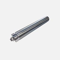 Brushless DC motorized roller 80BWA1100D008H-01brushlessdouble-sprocketfor conveyor