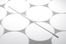 Stirring rod PTFE